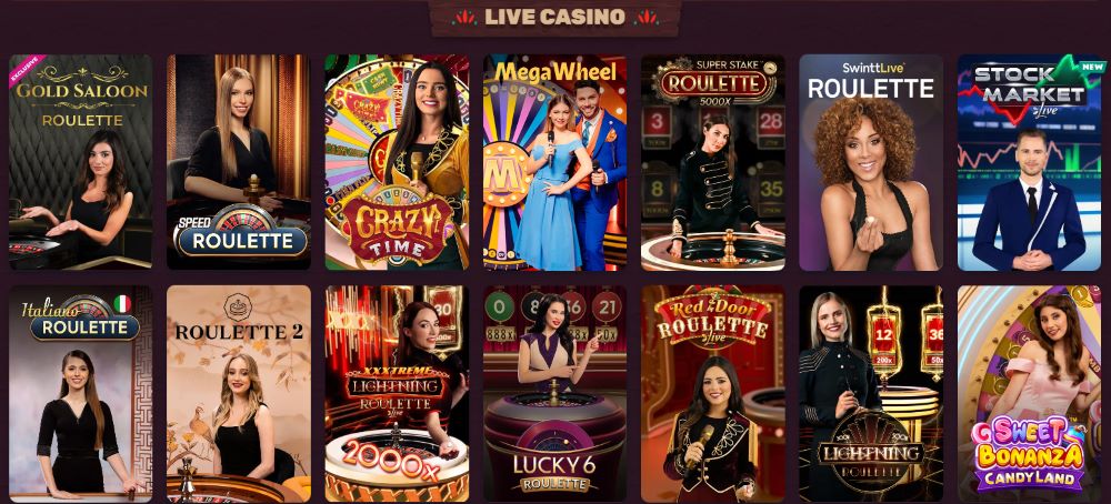 5gringos casino providers